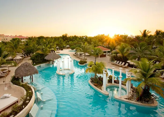 The Level At Melia Caribe Beach (Adults Only)