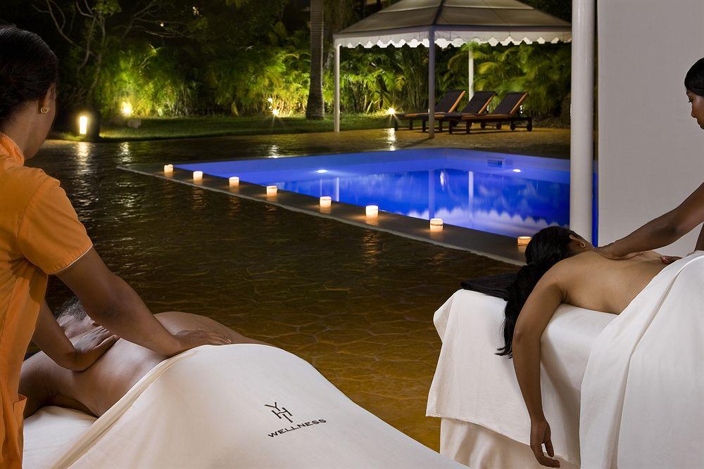 Resort The Level At Melia Caribe (adults Only) 5*