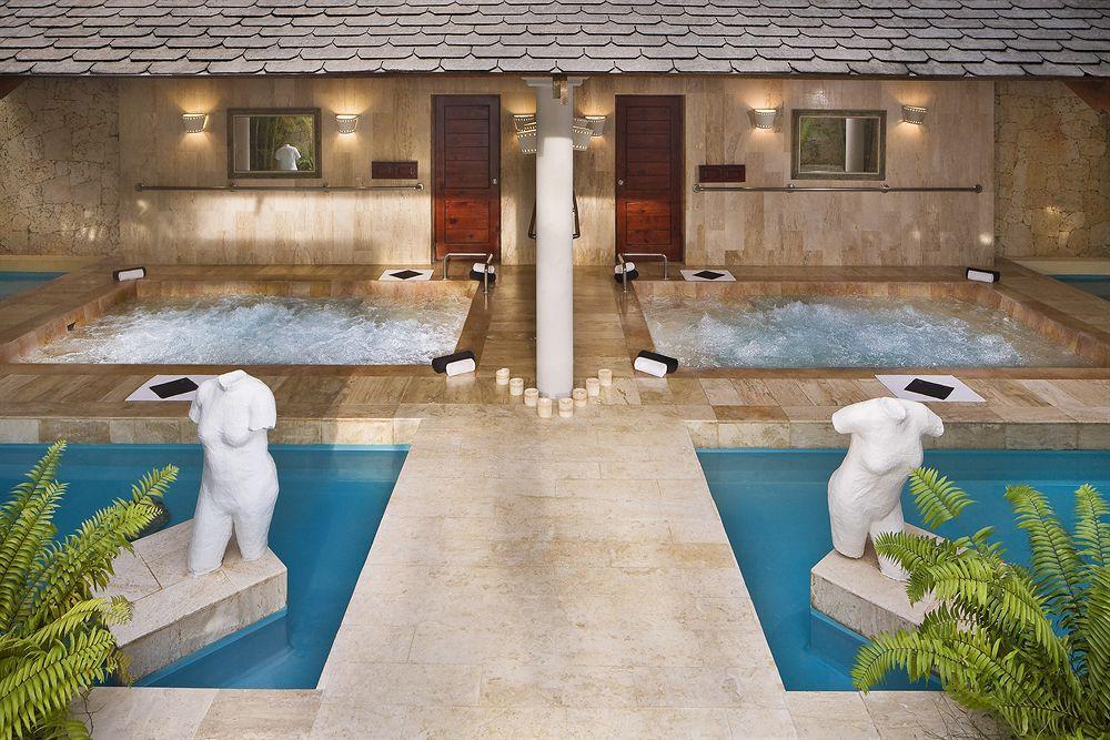 Resort The Level At Melia Caribe (adults Only)