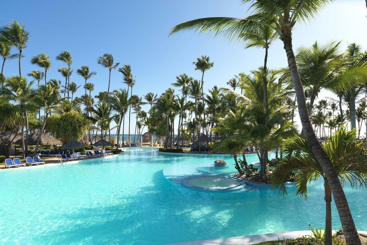Resort The Level At Melia Caribe (adults Only)