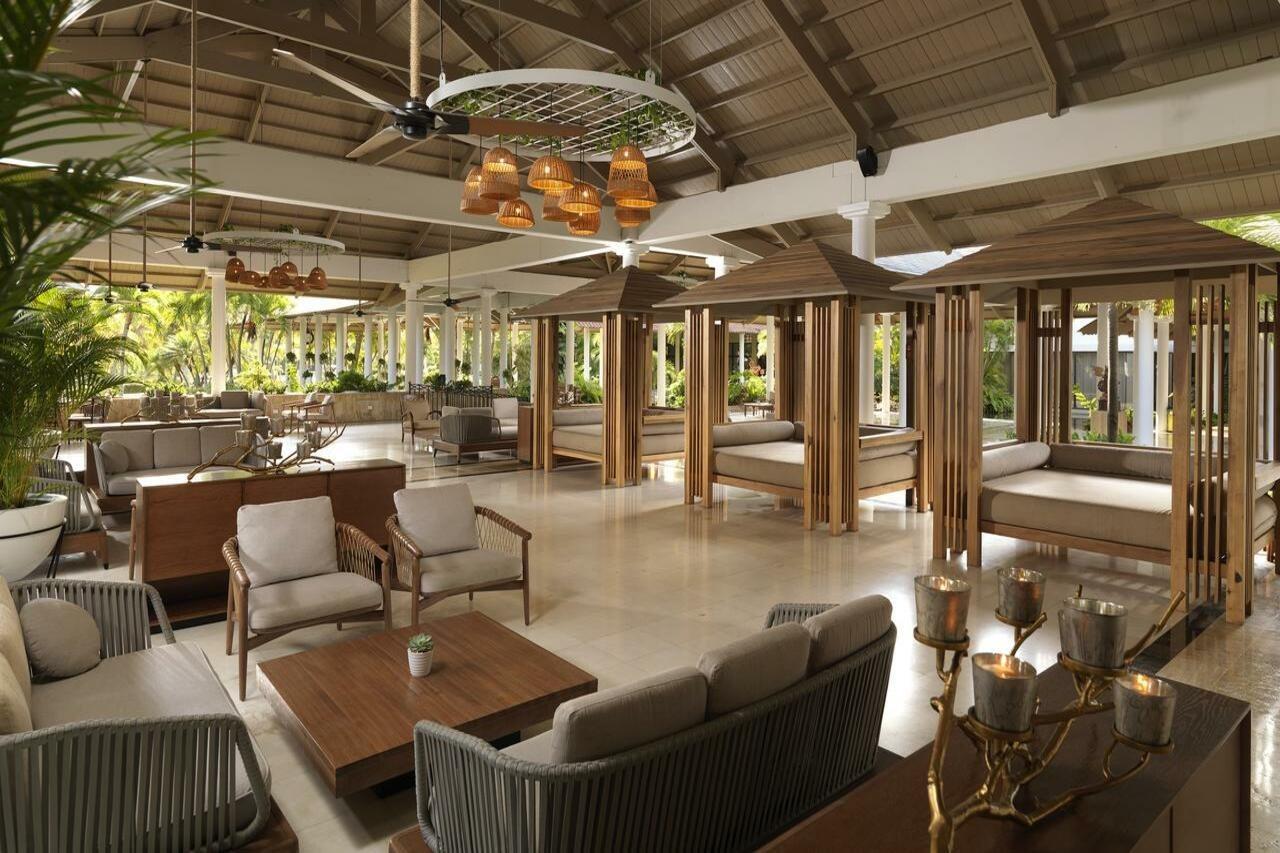 The Level At Melia Caribe (adults Only) Resort