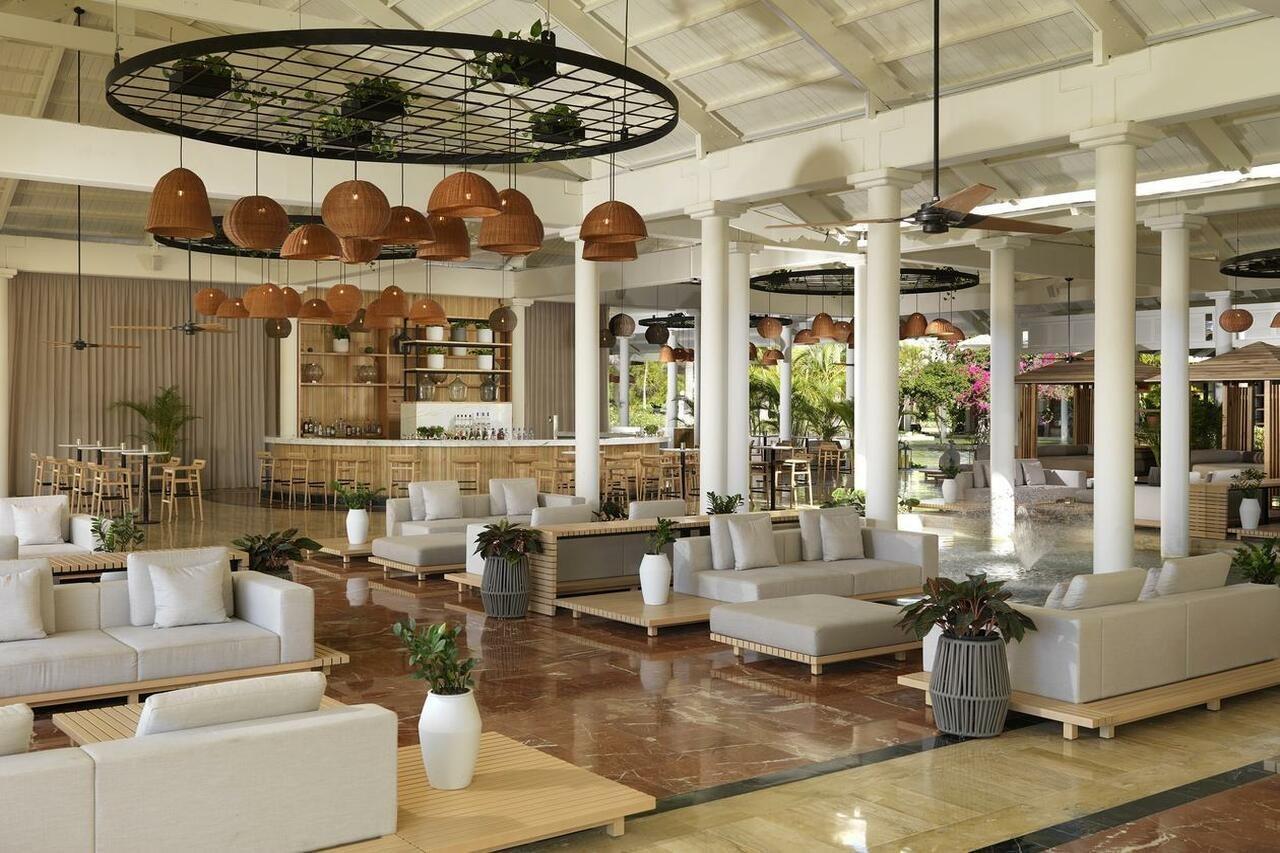 The Level At Melia Caribe (adults Only) Resort Punta Cana