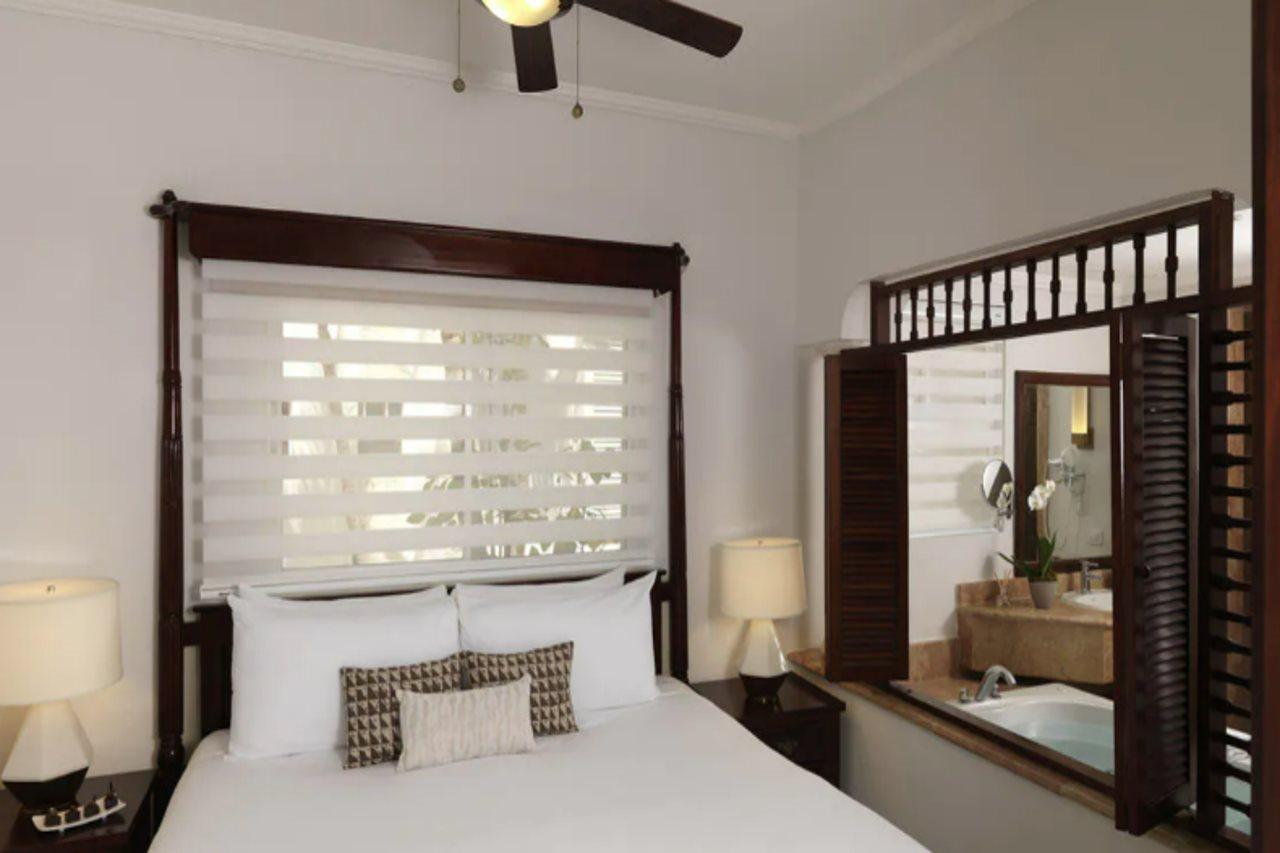 The Level At Melia Caribe (adults Only) Resort Punta Cana