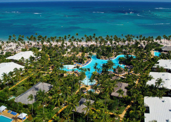 The Level At Melia Caribe (adults Only)