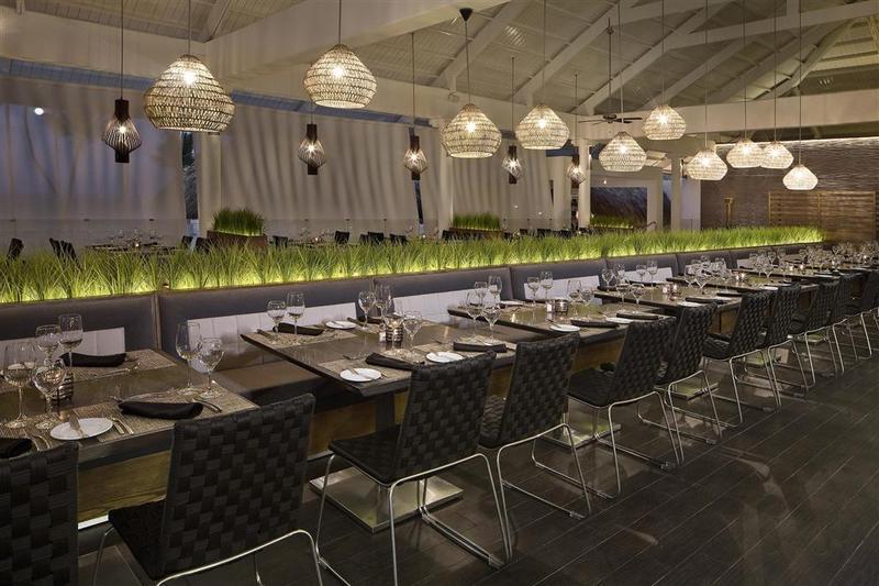 The Level At Melia Caribe (adults Only) Resort 5*