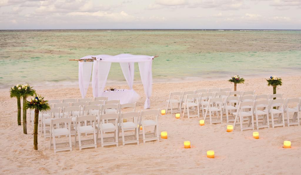 Resort The Level At Melia Caribe (adults Only) 5*