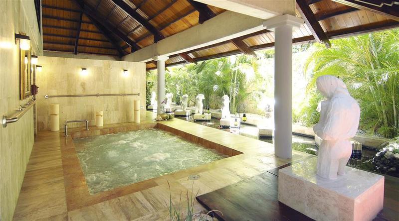 The Level At Melia Caribe (adults Only)