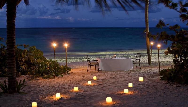 The Level At Melia Caribe (adults Only) Resort 5*