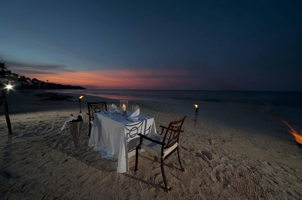 The Level At Melia Caribe (adults Only)