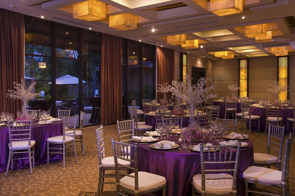 Resort The Level At Melia Caribe (adults Only) Punta Cana