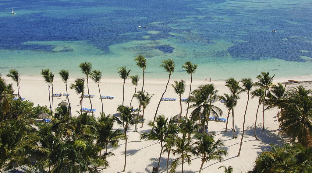 The Level At Melia Caribe (adults Only) 5*
