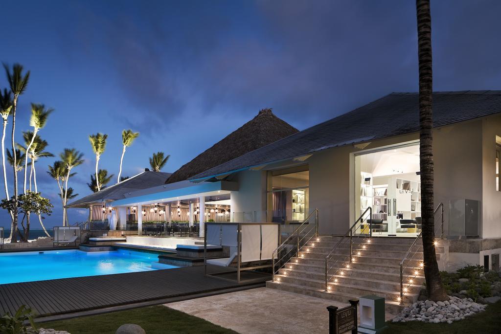 The Level At Melia Caribe (adults Only) Resort