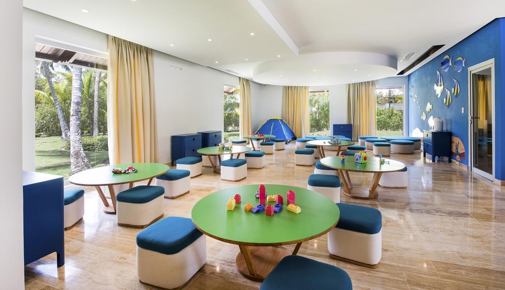 The Level At Melia Caribe (adults Only) 5* Punta Cana
