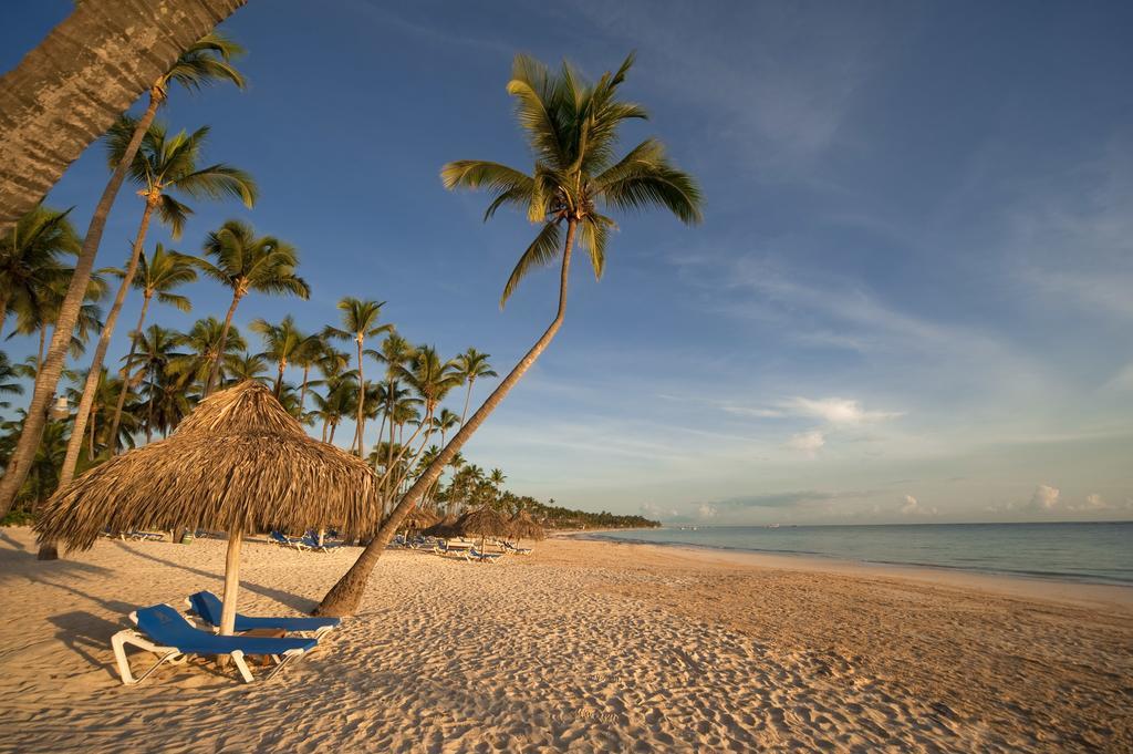 The Level At Melia Caribe (adults Only) 5*
