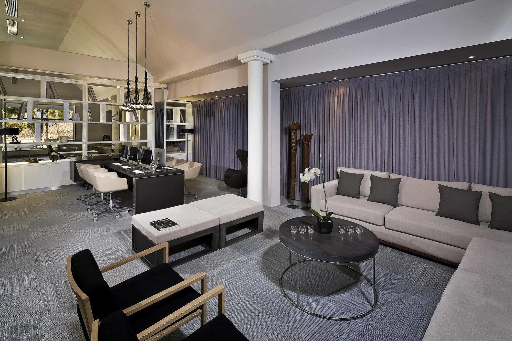 The Level At Melia Caribe (adults Only) Resort 5*