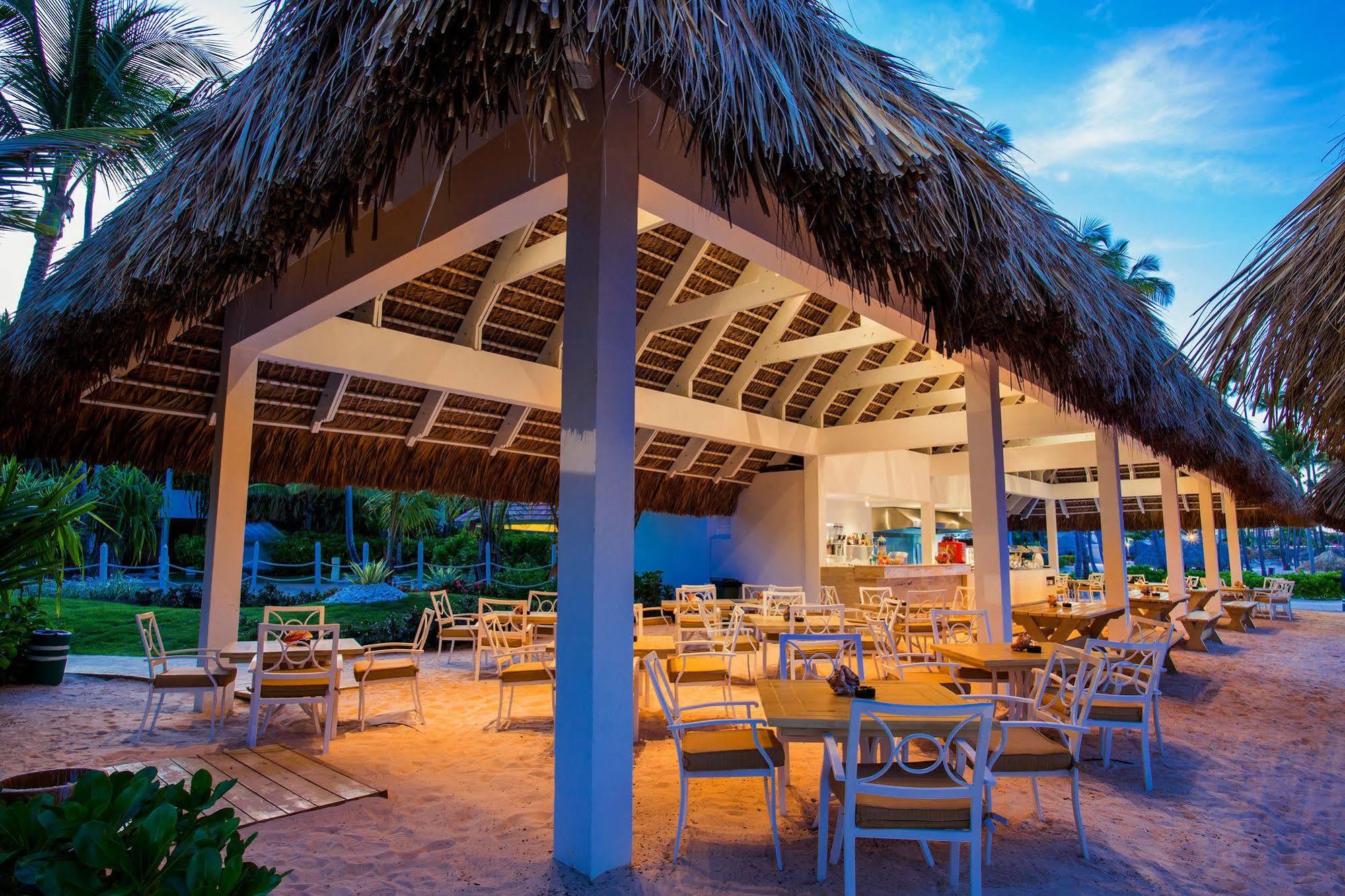The Level At Melia Caribe (adults Only) 5*