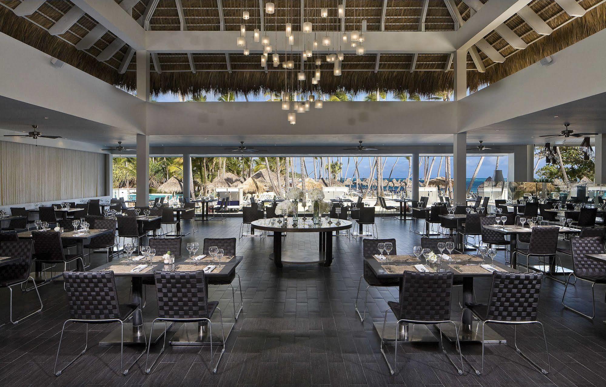 The Level At Melia Caribe (adults Only) 5* Punta Cana