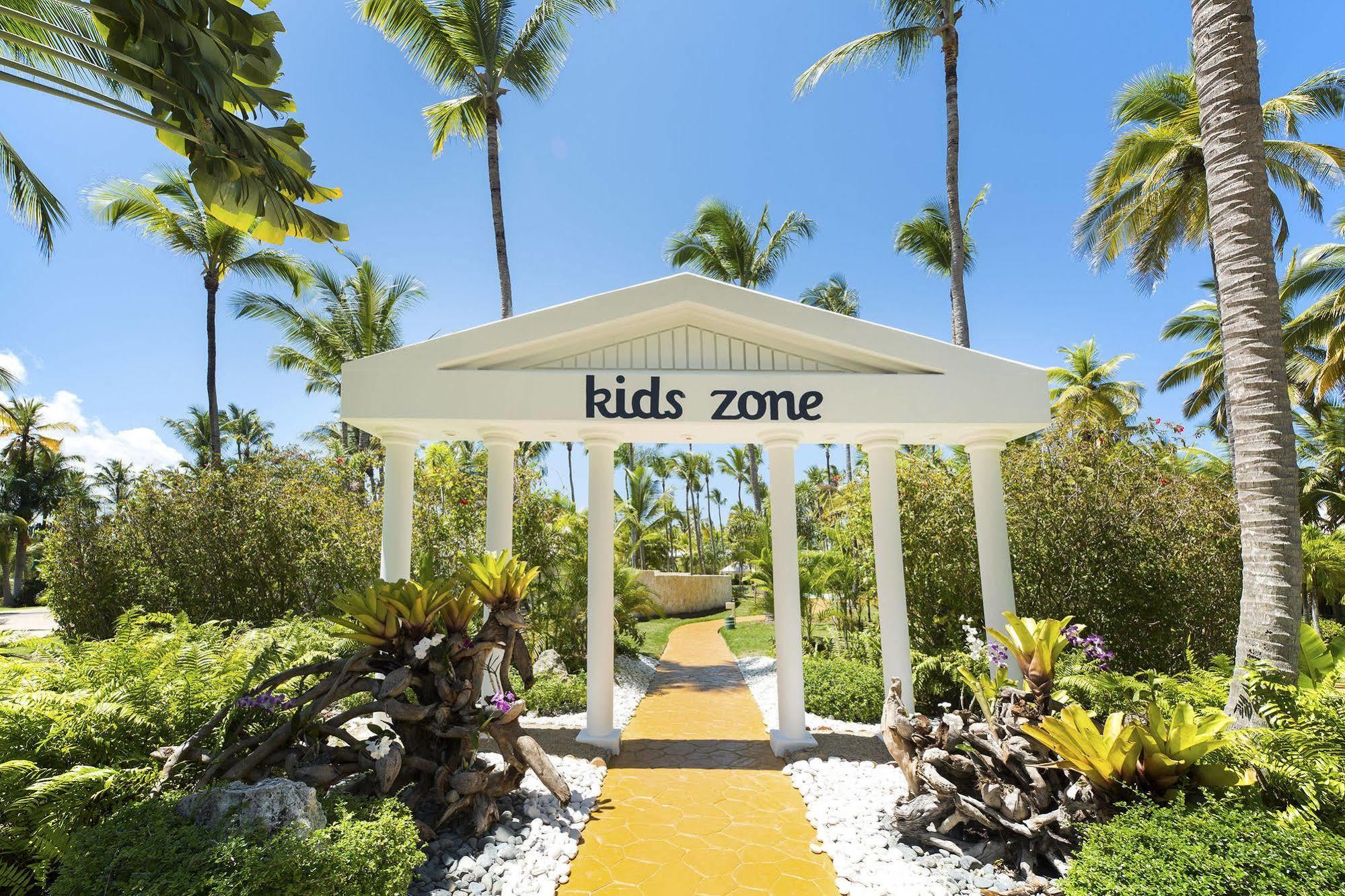 The Level At Melia Caribe (adults Only) Resort 5*