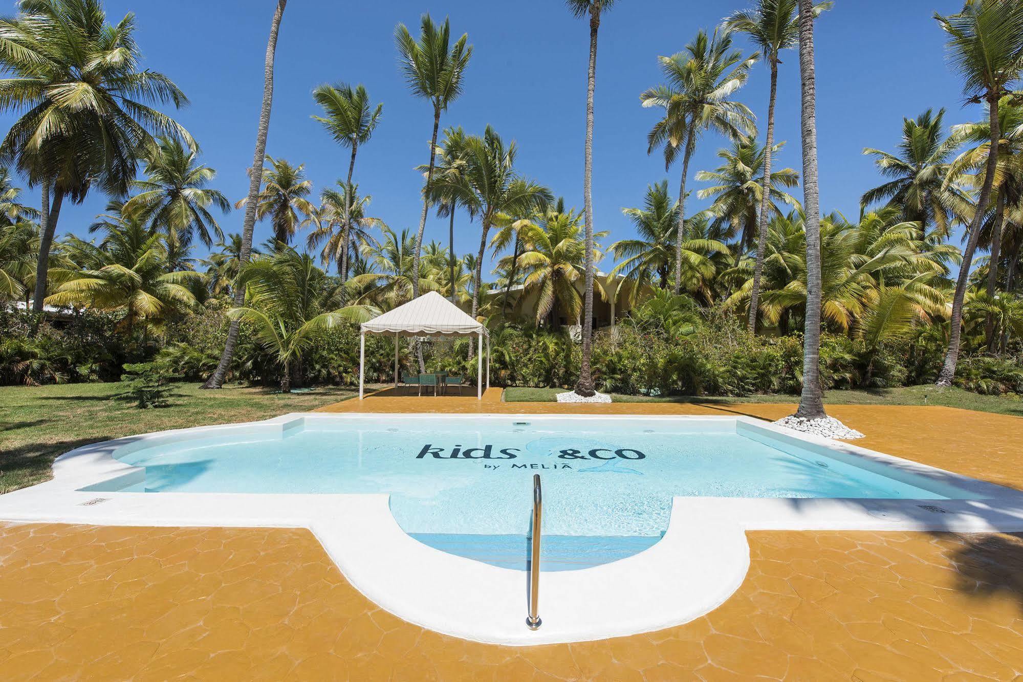 The Level At Melia Caribe (adults Only) 5*