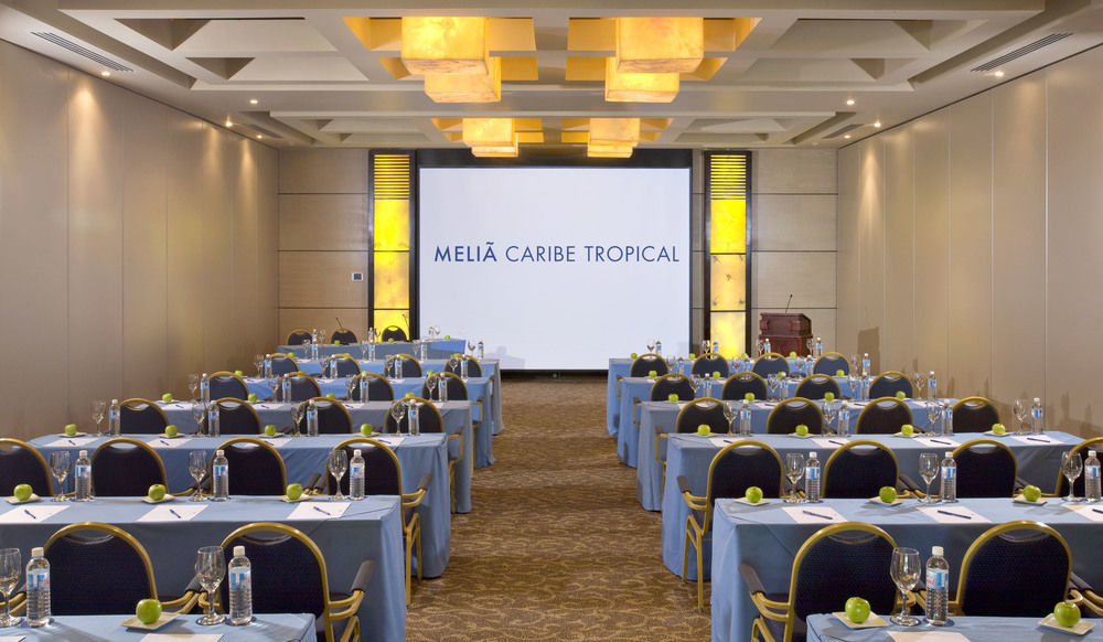The Level At Melia Caribe (adults Only) Resort