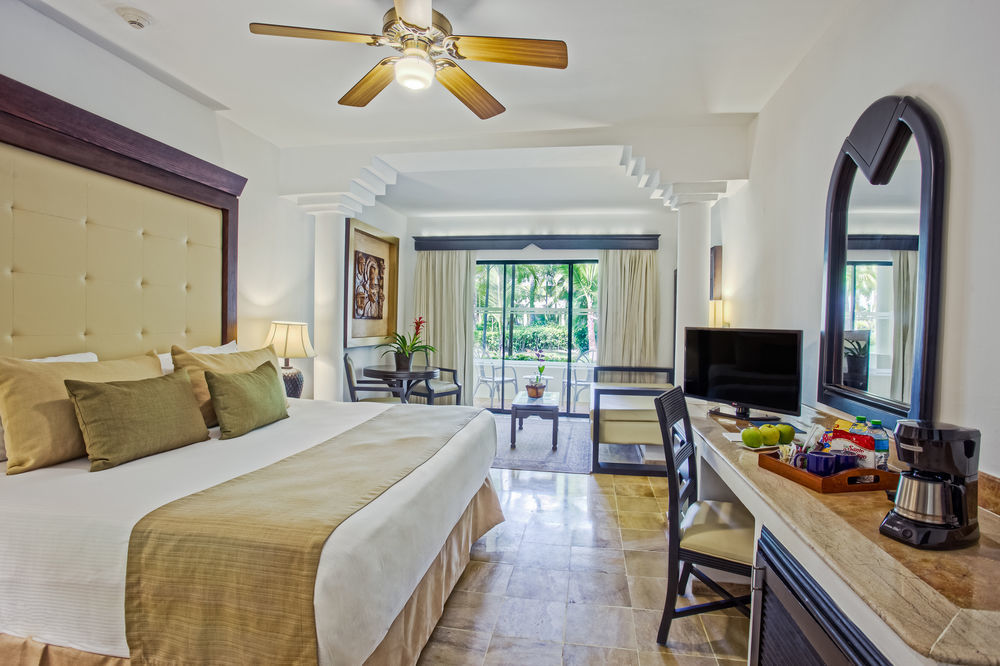 The Level At Melia Caribe (adults Only) Resort
