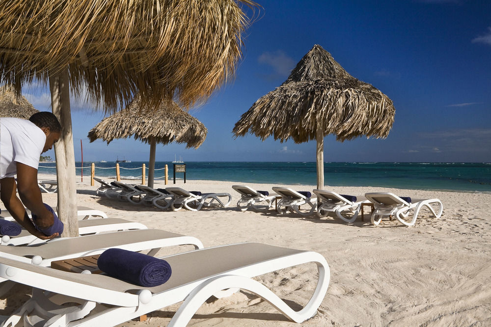 The Level At Melia Caribe (adults Only) Resort