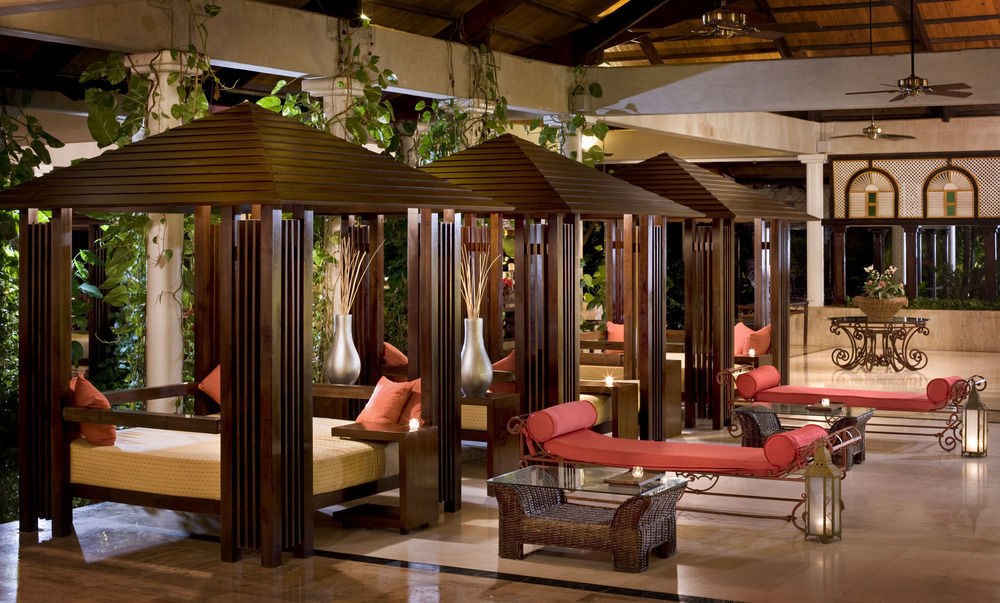 Resort The Level At Melia Caribe (adults Only) Punta Cana
