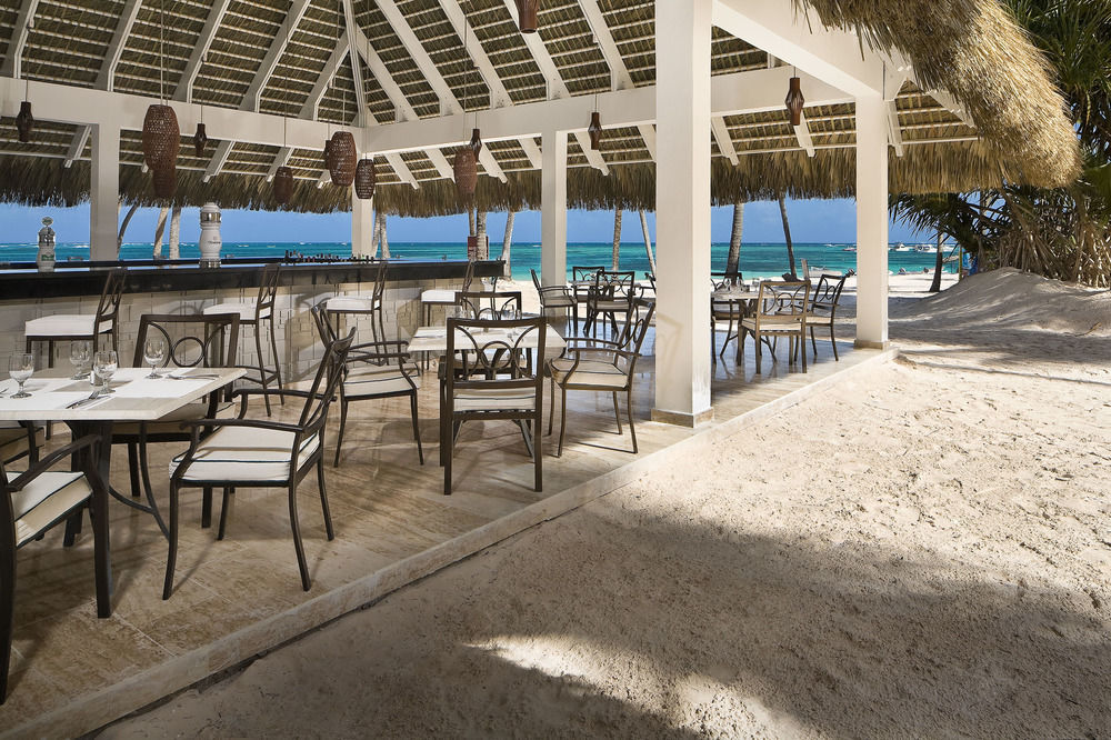 The Level At Melia Caribe (adults Only) Resort 5*