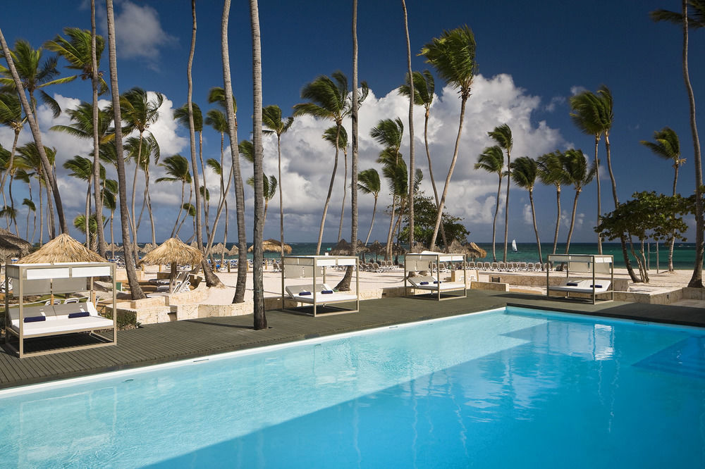 The Level At Melia Caribe (adults Only) 5*