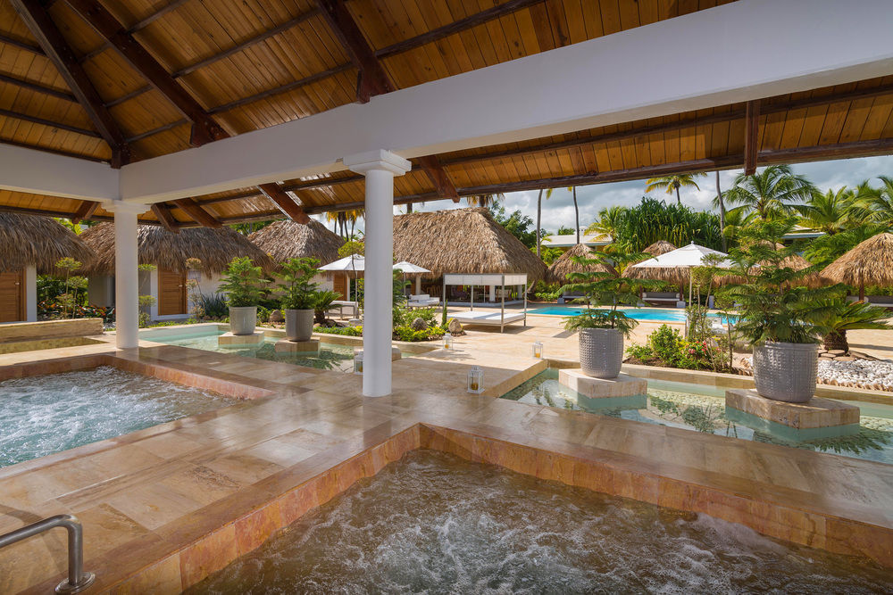 The Level At Melia Caribe (adults Only) Punta Cana