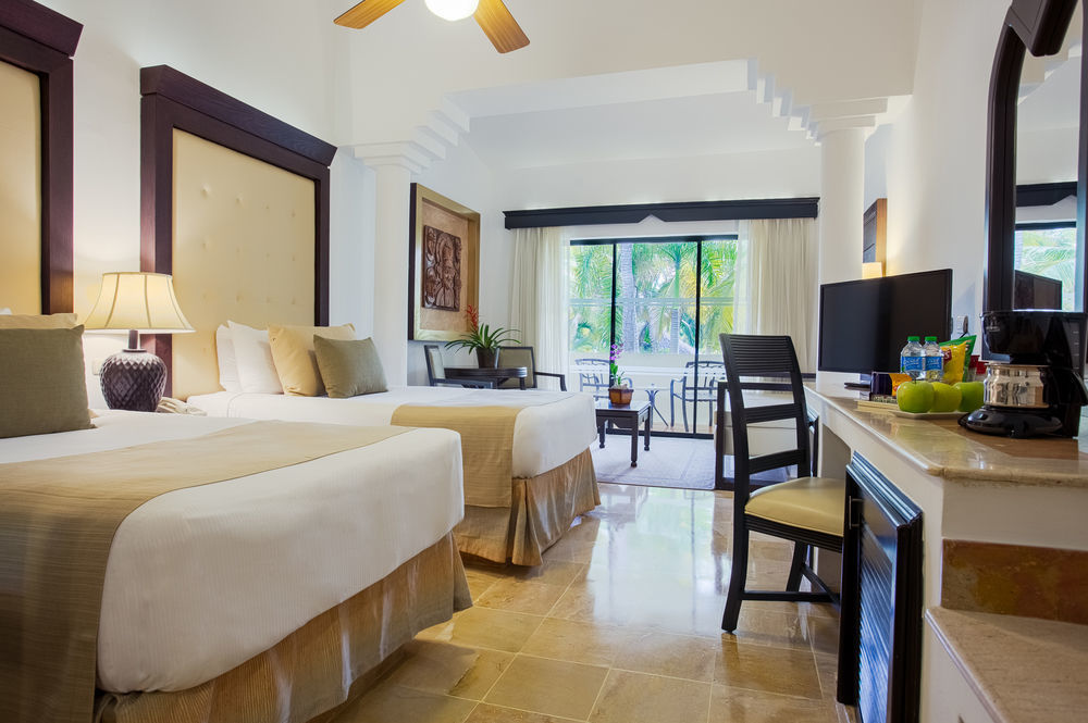 The Level At Melia Caribe (adults Only) Resort