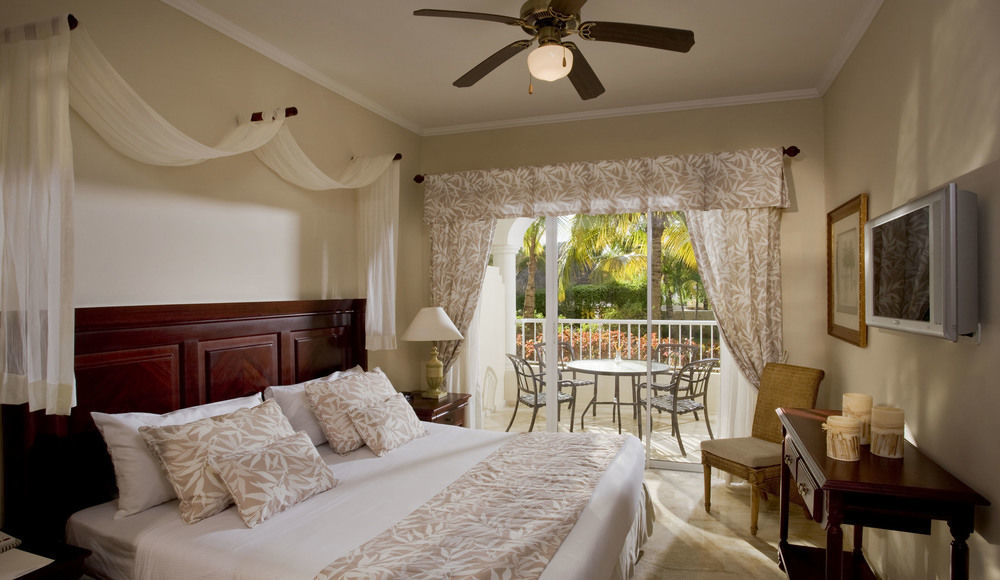 The Level At Melia Caribe (adults Only)