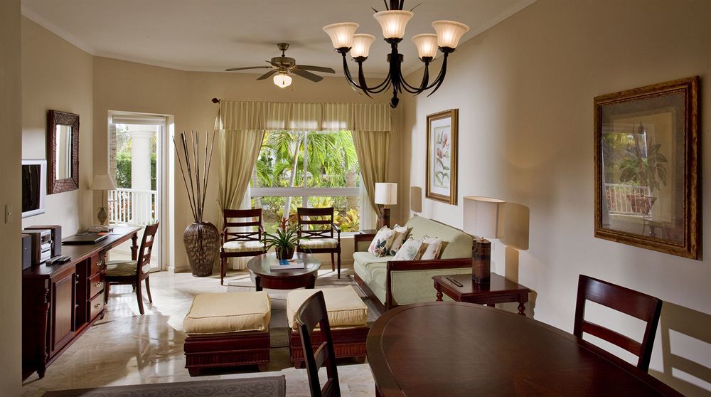 Resort The Level At Melia Caribe (adults Only)