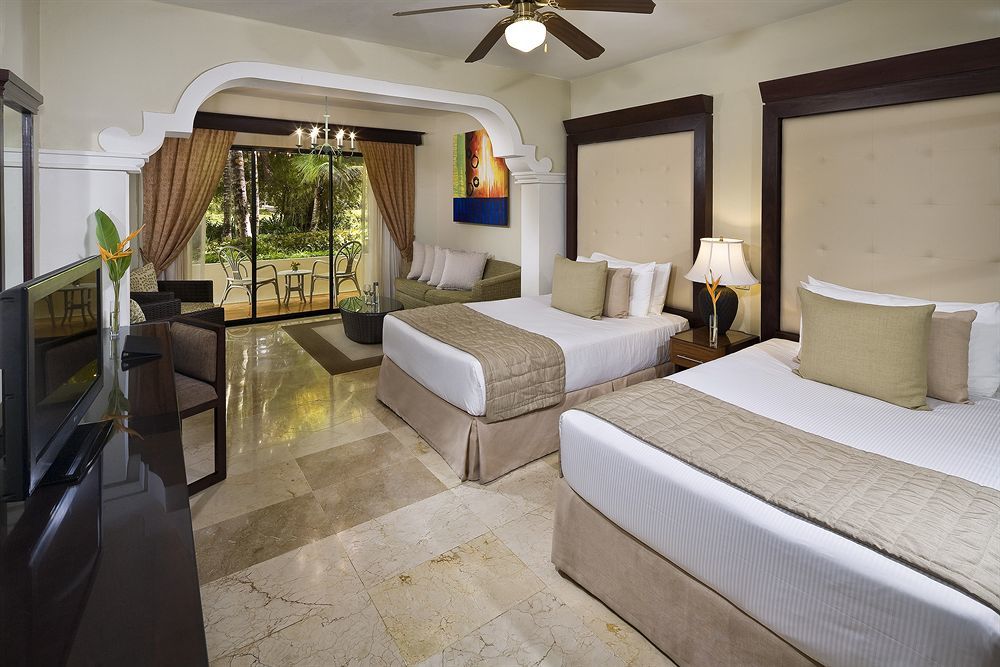 Resort The Level At Melia Caribe (adults Only)