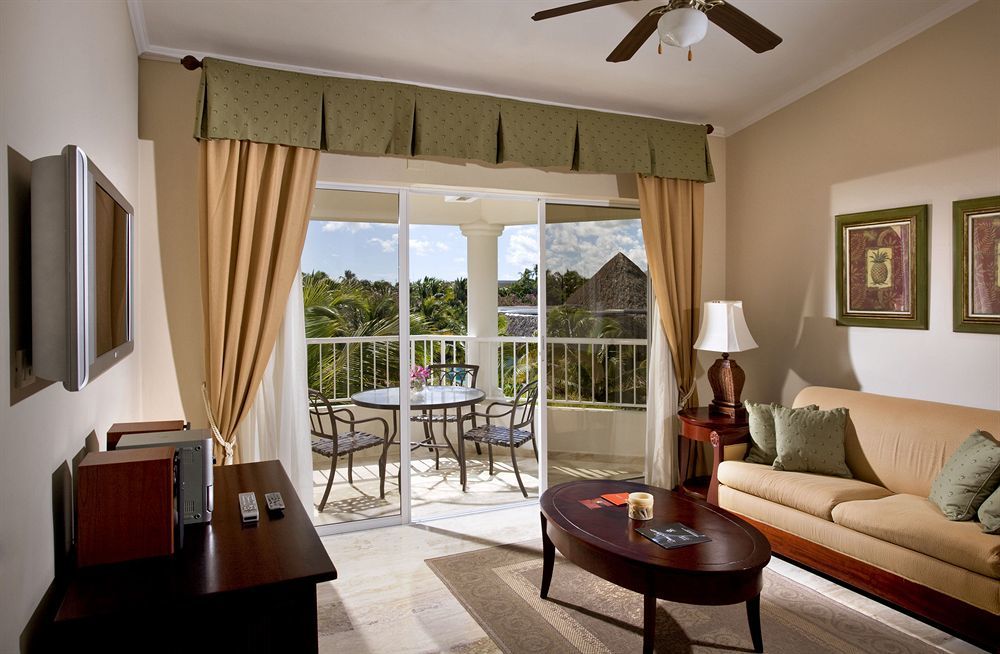 Resort The Level At Melia Caribe (adults Only)