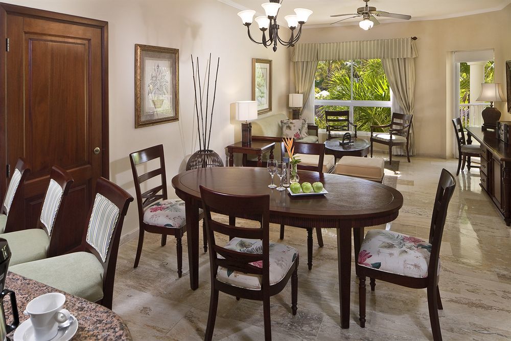 Resort The Level At Melia Caribe (adults Only)