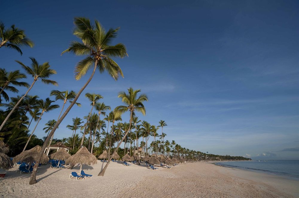 The Level At Melia Caribe (adults Only) 5*
