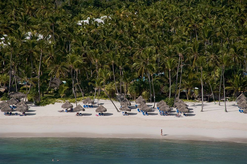 The Level At Melia Caribe (adults Only) 5*