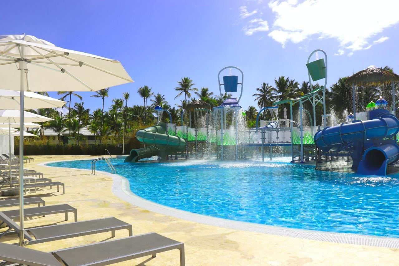 The Level At Melia Caribe (adults Only) Resort Punta Cana
