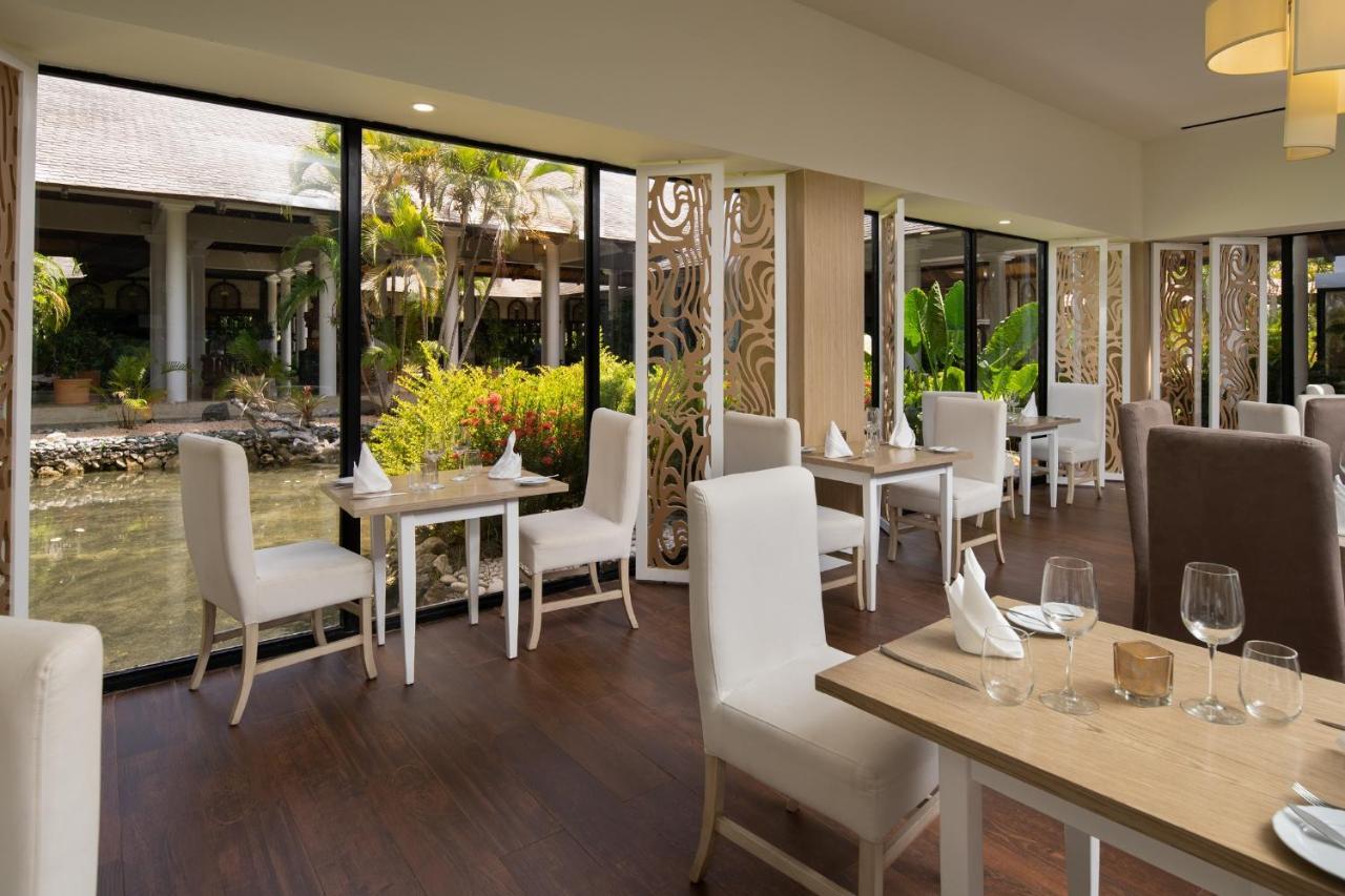 Resort The Level At Melia Caribe (adults Only) Punta Cana