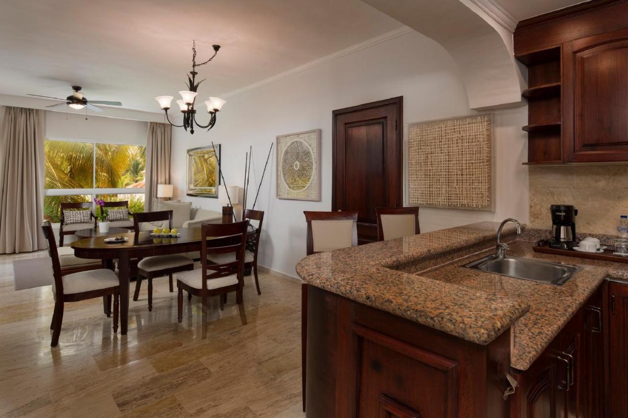 The Level At Melia Caribe (adults Only) 5* Punta Cana