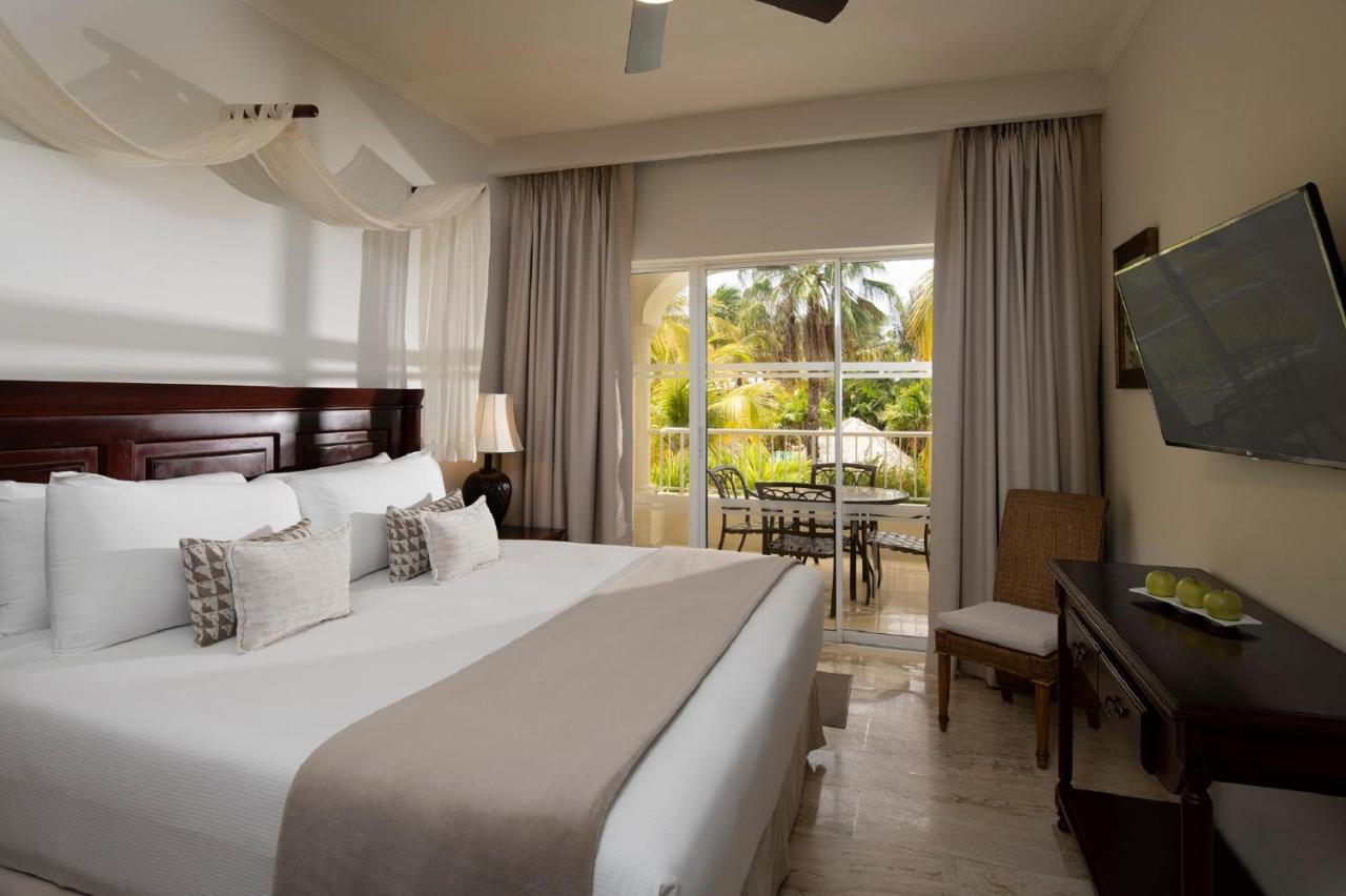 The Level At Melia Caribe (adults Only) Resort 5*