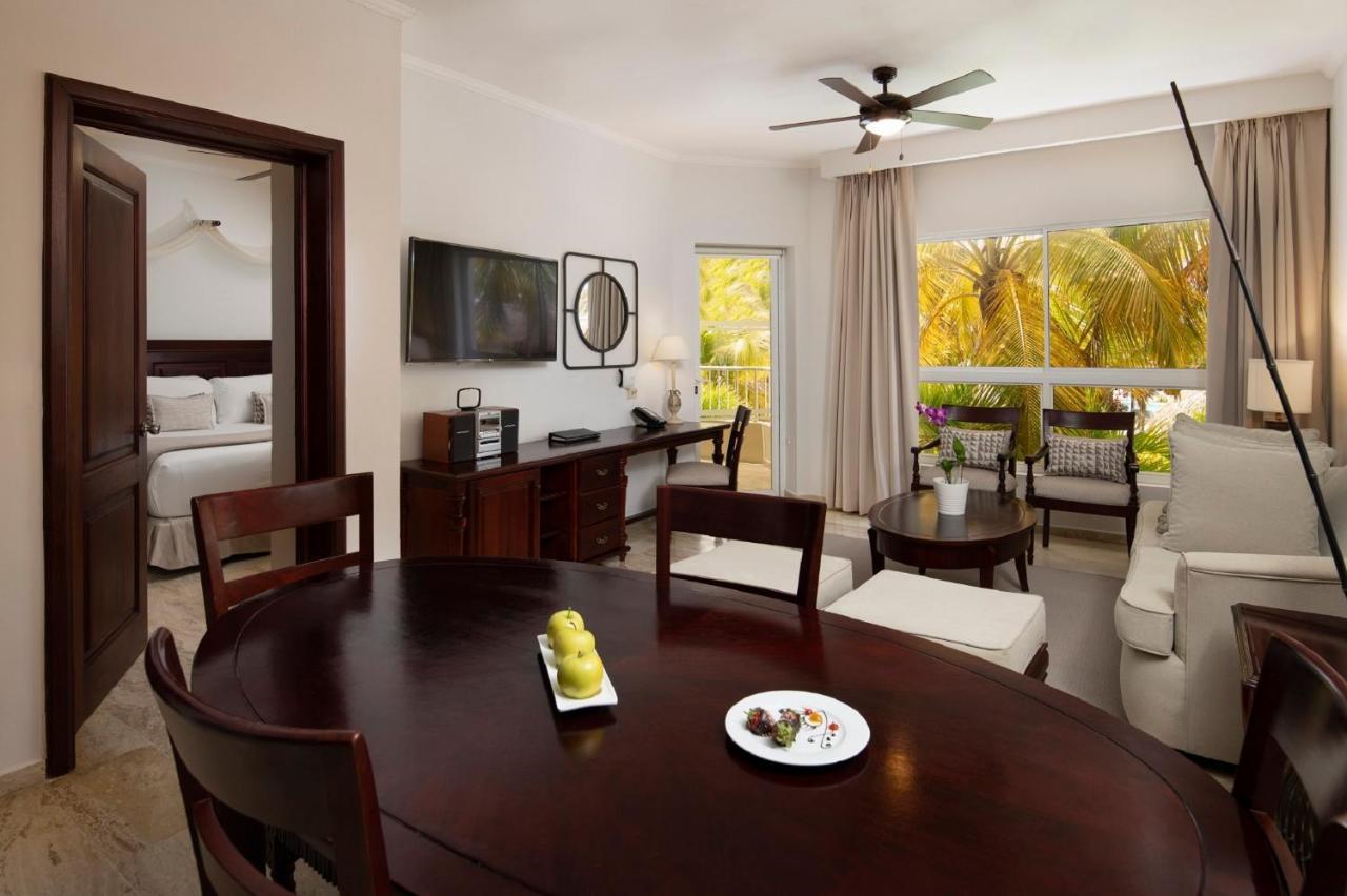 Resort The Level At Melia Caribe (adults Only) 5*