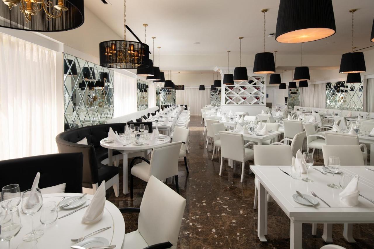 The Level At Melia Caribe (adults Only)