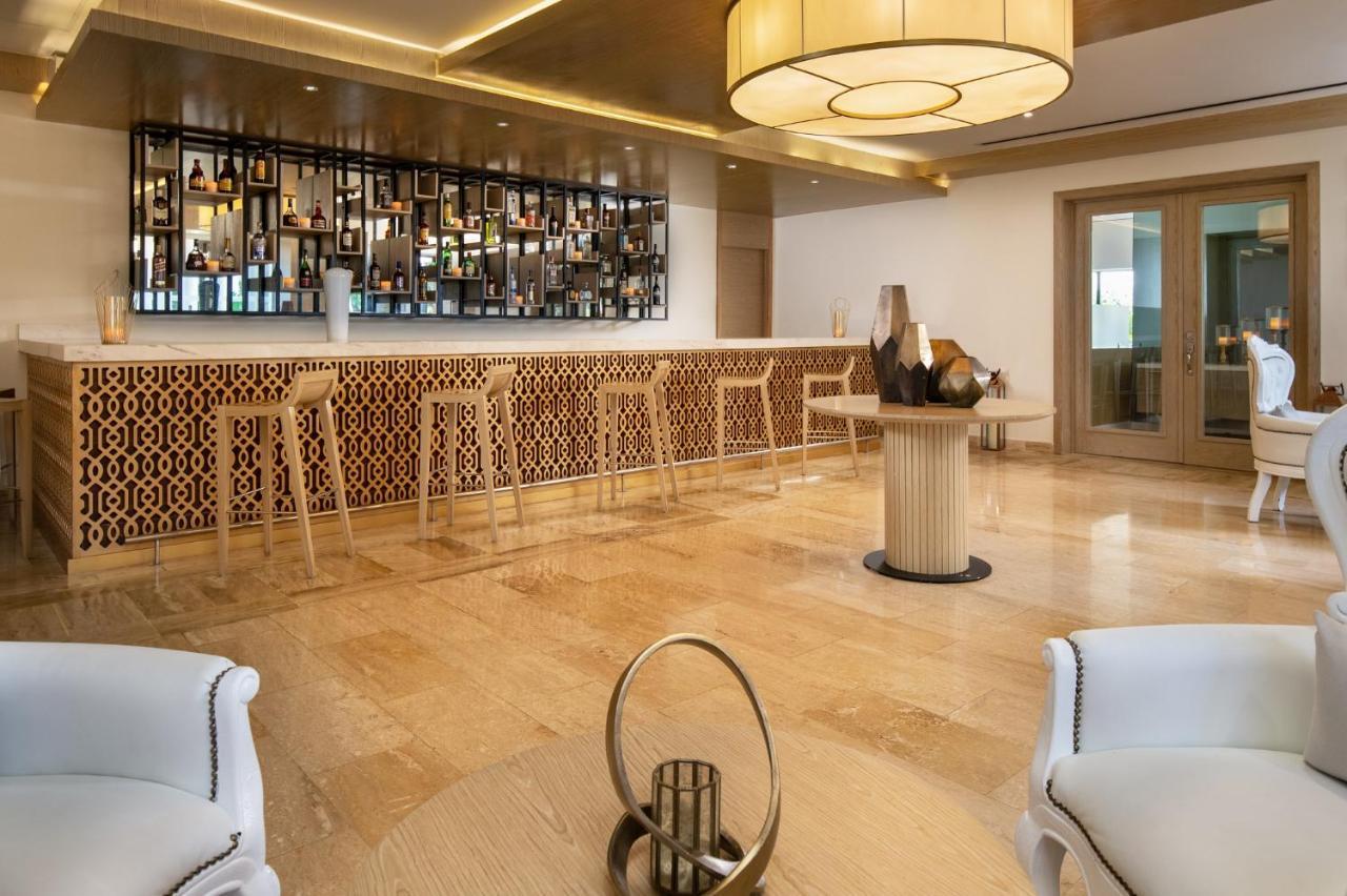 The Level At Melia Caribe (adults Only) Resort 5*