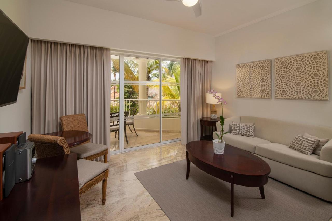 The Level At Melia Caribe (adults Only) Resort Punta Cana