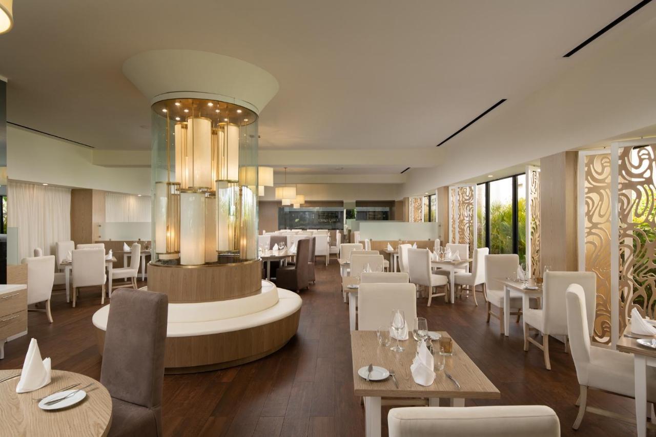 The Level At Melia Caribe (adults Only) 5*