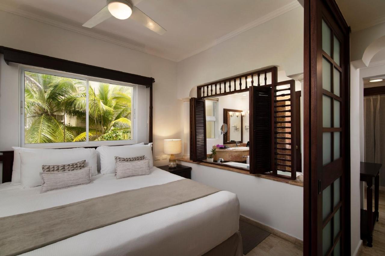The Level At Melia Caribe (adults Only) 5* Punta Cana