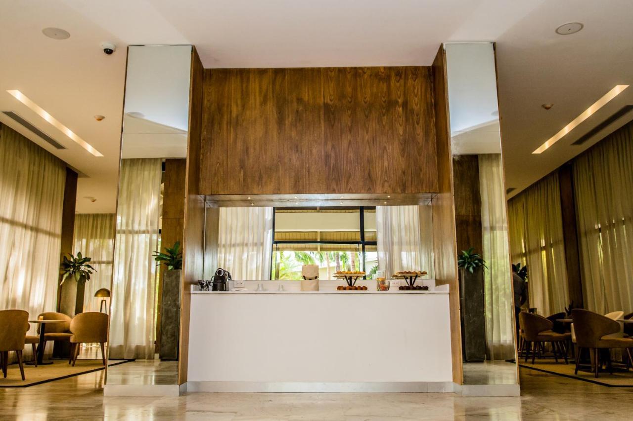 Resort The Level At Melia Caribe (adults Only) Punta Cana