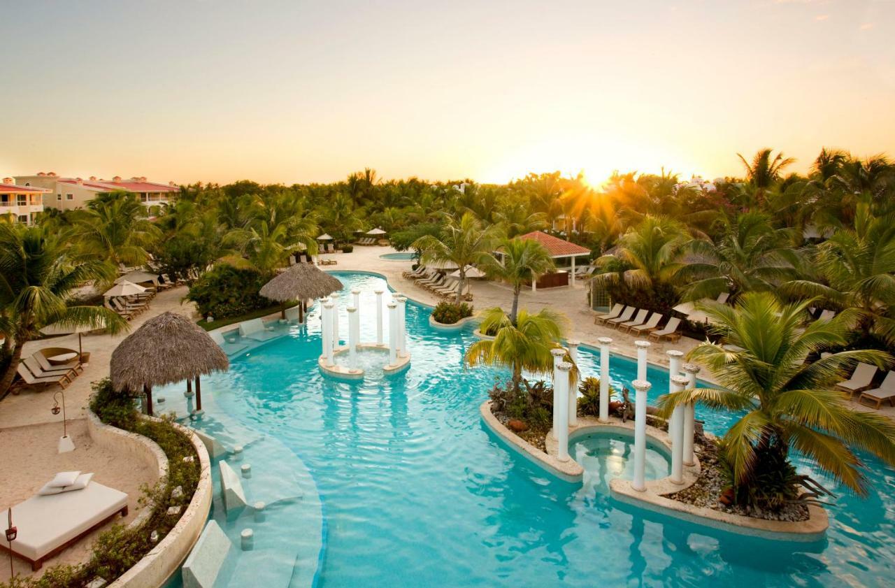 Resort The Level At Melia Caribe (adults Only) 5*